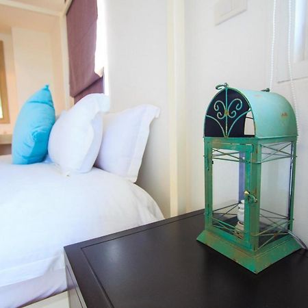 De Pastel Hua Hin Ξενοδοχείο Εξωτερικό φωτογραφία