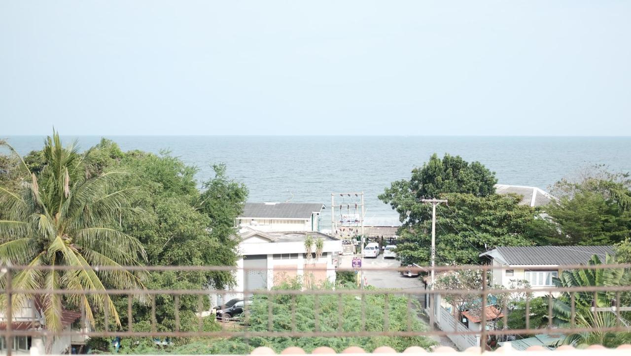 De Pastel Hua Hin Ξενοδοχείο Εξωτερικό φωτογραφία