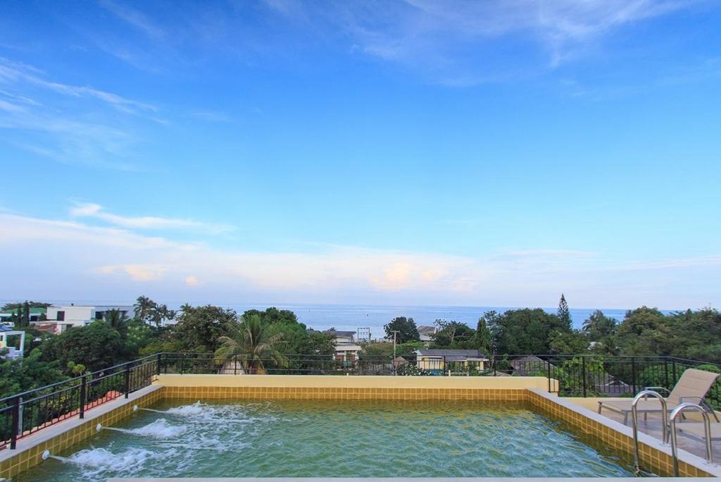 De Pastel Hua Hin Ξενοδοχείο Εξωτερικό φωτογραφία
